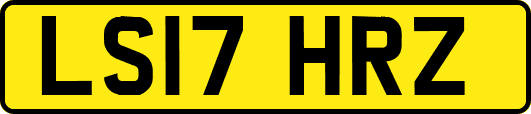LS17HRZ