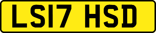 LS17HSD