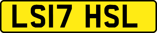 LS17HSL