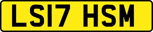 LS17HSM