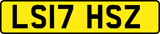 LS17HSZ