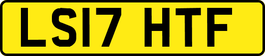 LS17HTF