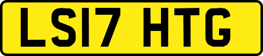 LS17HTG