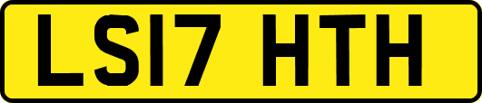 LS17HTH
