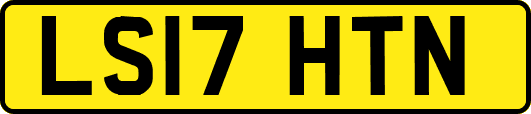 LS17HTN