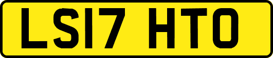 LS17HTO