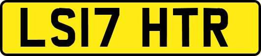 LS17HTR