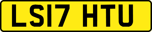 LS17HTU