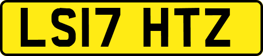 LS17HTZ