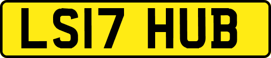 LS17HUB