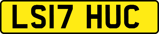 LS17HUC