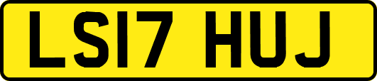 LS17HUJ