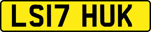LS17HUK