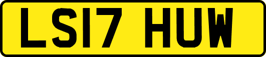 LS17HUW