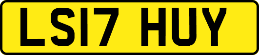 LS17HUY