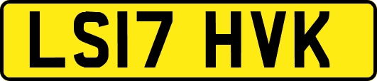 LS17HVK