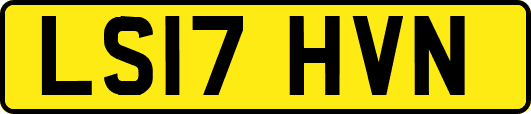 LS17HVN