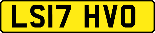 LS17HVO