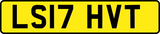 LS17HVT