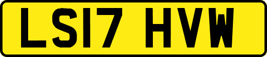LS17HVW