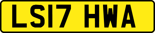 LS17HWA