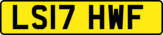 LS17HWF