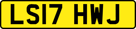 LS17HWJ