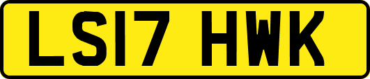 LS17HWK