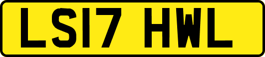 LS17HWL