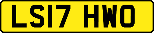 LS17HWO