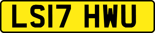 LS17HWU