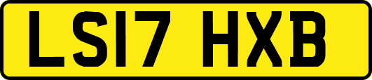 LS17HXB