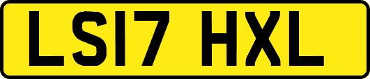 LS17HXL