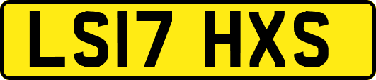 LS17HXS