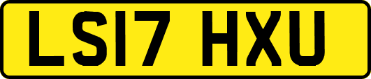 LS17HXU