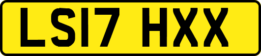 LS17HXX