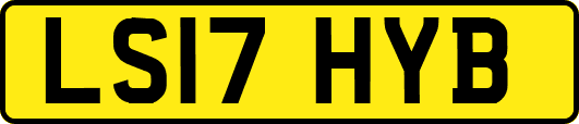 LS17HYB