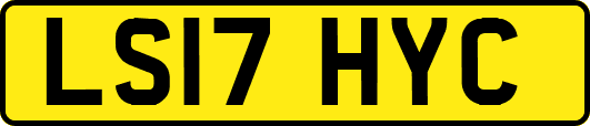 LS17HYC