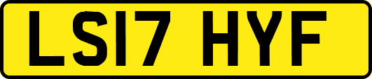 LS17HYF