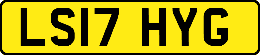 LS17HYG