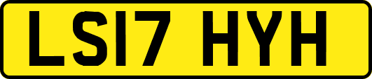 LS17HYH