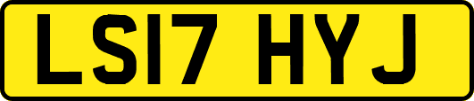 LS17HYJ