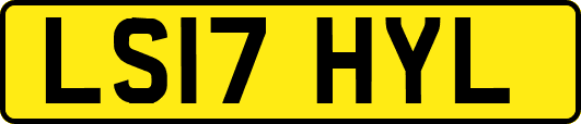 LS17HYL
