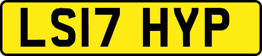 LS17HYP