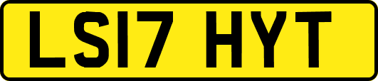 LS17HYT