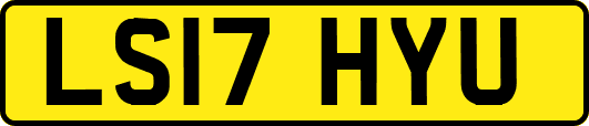 LS17HYU