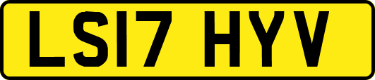 LS17HYV