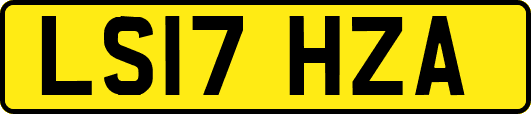 LS17HZA