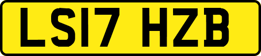 LS17HZB