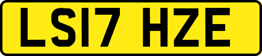 LS17HZE